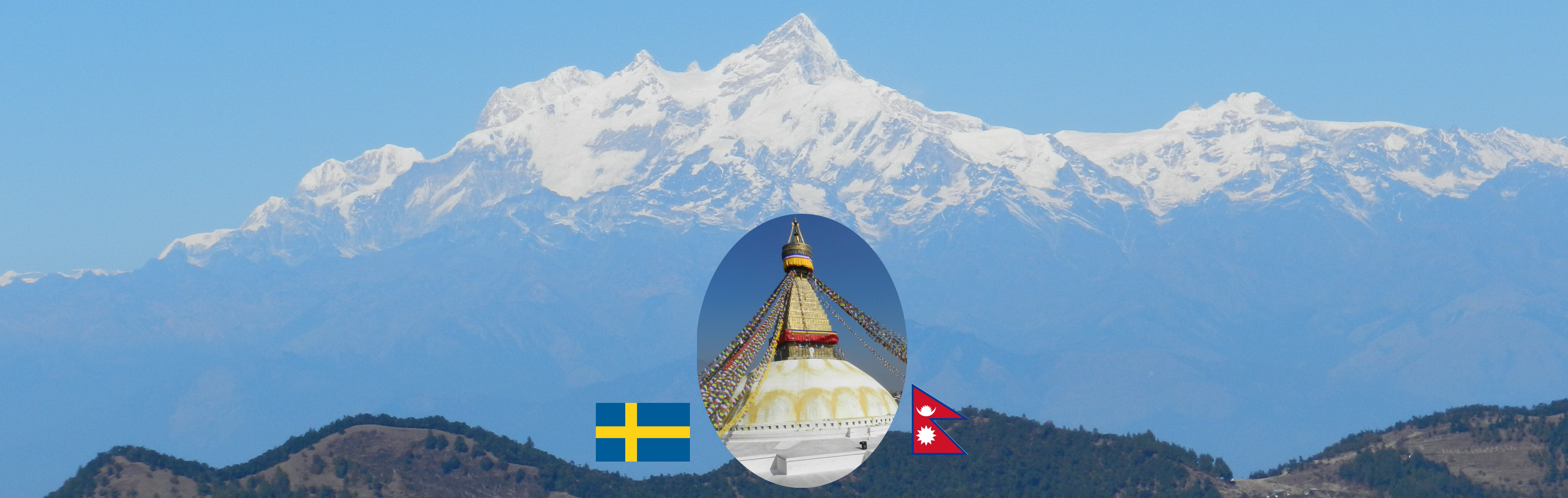 Sverige-Nepalföreningen, The Sweden Nepal Society